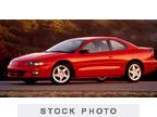 1999 Dodge Avenger ES