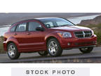 2007 Dodge Caliber SXT~AS-IS