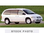 1997 Dodge Caravan MINIVAN