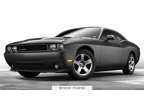 2011 Dodge Challenger 392 Inaugural Edition Coupe