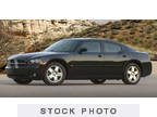 2007 Dodge Charger 4DR SDN 5-SPD AUTO RWD