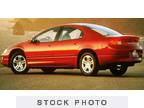 Dodge Intrepid ES 1998