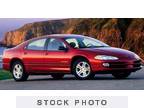 2001 Dodge Intrepid ES