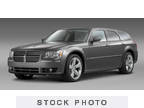 Dodge Magnum SXT 2008