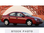 2005 Dodge Neon BASE