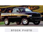 2000 Dodge Ram 1500 LARAMIE