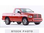 2004 Dodge Ram 1500 for Sale by Owner