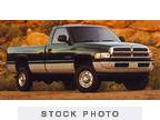 1998 Dodge Ram 2500 Laramie