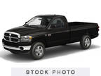 Used 2010 Dodge Ram 2500 for sale.