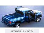 Dodge Ram 3500 1998