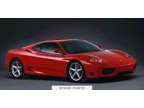 Ferrari 360 Price On Request