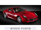 2009 Ferrari 599 GTB Fiorano