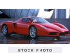 2003 Ferrari Enzo Price On Request