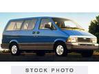 Ford Aerostar XLT 1997