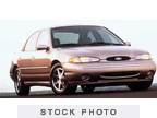 Ford Contour LX 1997