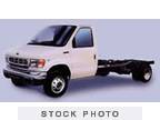 2003 Ford Econoline E-350 Super Duty Extended