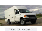 2006 Ford Econoline E450/DIESEL BUS ***FULLY CERTIFIED***