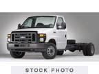 Used 2009 FORD ECONOLINE For Sale