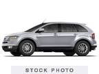 2007 Ford Edge For Sale
