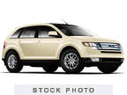 2008 Ford Edge Limited 4dr Crossover