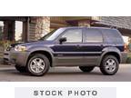 2002 Ford Escape XLT AUTOMATIC A/C LEATHER ALLOYS