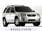 2005 Ford Escape 4dr 103 WB 3.0L Limited