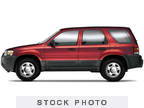 2006 Ford Escape XLS -FWD