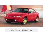 Ford Escort ZX2 2000