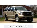 2004 Ford Excursion Limited Limited 4WD 4dr SUV