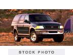 Ford Expedition Eddie Bauer 4WD 1998