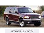 2000 Ford Expedition Eddie Bauer 4dr 4WD SUV