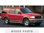 2001 Ford Expedition Sport Utility 4D