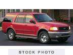 2002 Ford Expedition Eddie Bauer