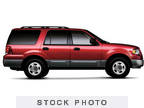 2006 Ford Expedition Xlt 4 Door Wagon