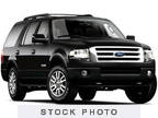 2008 Ford Expedition Tan