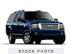 FORD Expedition 4x2 Limited 4dr SUV 2009