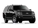 FORD Expedition 4x2 XLT 4dr SUV 2011