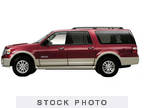 Used 2009 Ford Expedition EL 4WD XLT Kearney, NE 68847