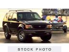 1997 Ford Explorer 4dr 112 WB XL 4WD