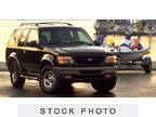 Ford Explorer 1997