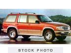 1998 Ford Explorer Limited