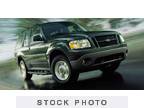 2003 Ford Explorer V8 XLT 4X4 AUTOMATIC A/C LEATHER LOCAL BC
