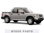 Used 2010 FORD EXPLORER SPORT TRAC For Sale