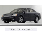 2005 Ford Five Hundred for sale