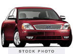2007 Ford Five Hundred 4dr Sdn SEL FWD