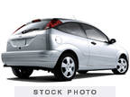 2005 Ford Focus 4dr Wgn ZXW SE