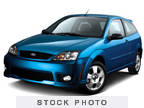2007 Ford Focus ZX3 S, 0 miles