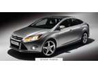 2012 Ford Focus MAGS, CRUISE CONTROL, BLUETOOTH