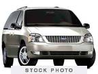 Used 2005 Ford Freestar for sale.