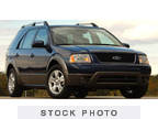 2005 Ford Freestyle SEL AWD SPORTS VAN